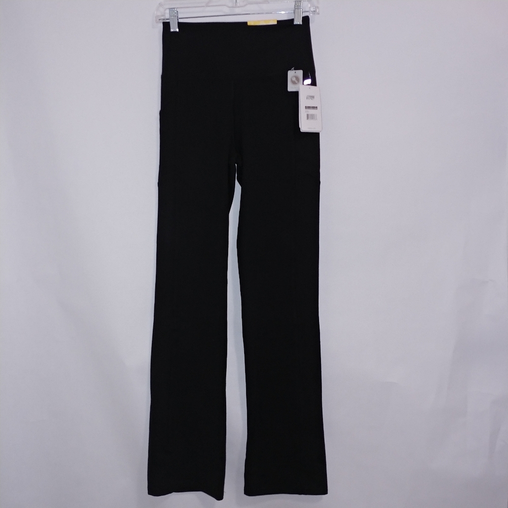 NWT Marika Straight Leg Athletic Pants